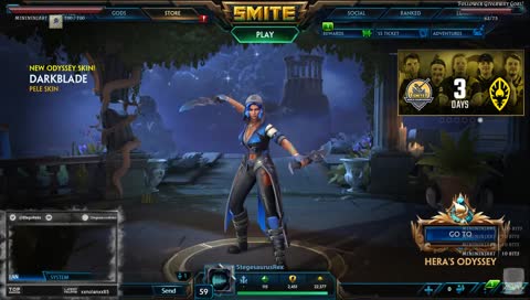 [PC/ENG] Running tests