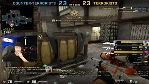 @InfernoOnline Esportal games. 