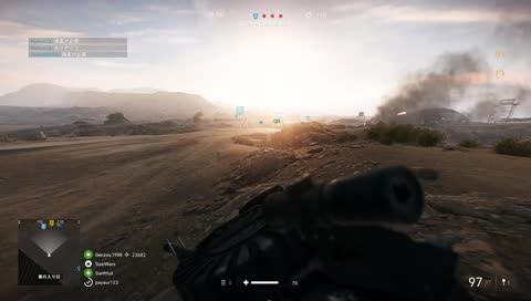 グランドオペレーション