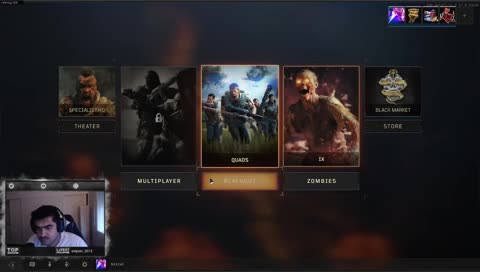 [KWT]  Rainy Day in Kuwait! - حياكم  عربي