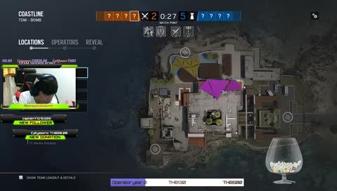 มองไปทางซ้ายรถก็ติ๊ด [TH]