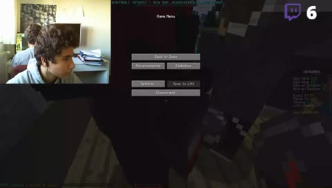 live détente "DE BONNE qualité"