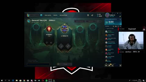 Ortaya karışık oyunlarrr.... 10 dk ihtiyaç molası
