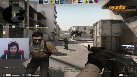 Çekiliş var gel steam cüzdan kodu 
