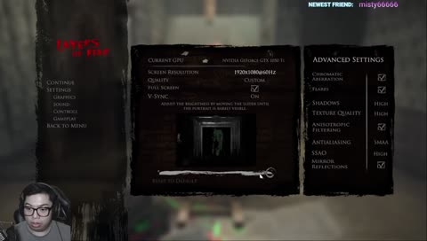 [PC] Happy Little Accidents