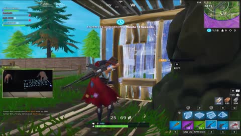 [NL/ENG] FOLLOWERGAMES! 450+ WINS! 