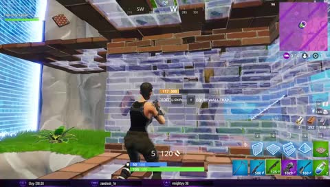 {OCE} 780+Wins. Fat new update is in.