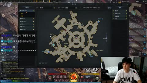 포도군 거북이를 얻자! (기에나 50기공사)