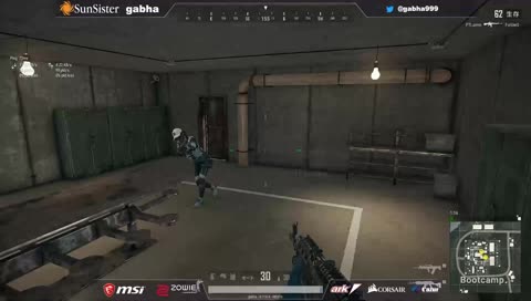 [SunSister Suicider's gabha] punirim