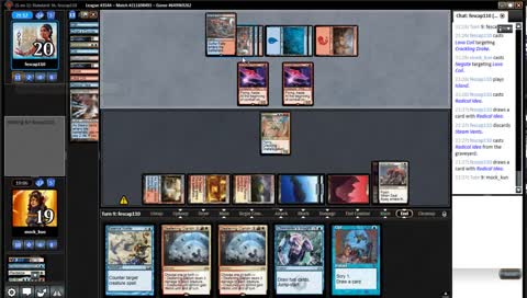 test(5年振りに配信)