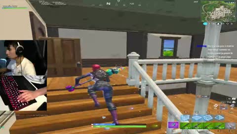 Ox Kryy / 2 cam #Solaranked