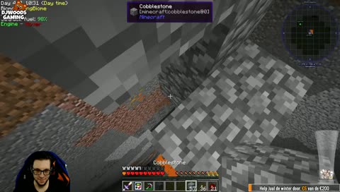 [NL/DUTCH] | StoneBlock met The_DTS51!! | #Berenpower #Nitrado