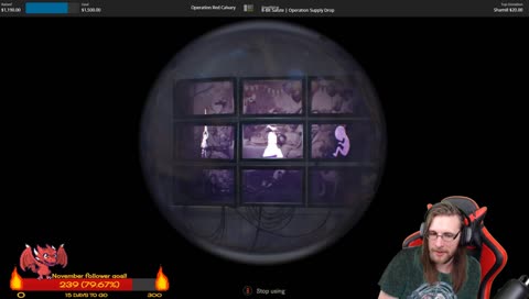 8bit charity stream I !charity