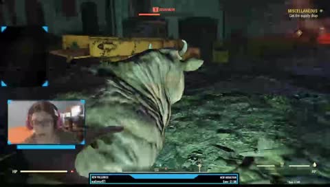 [ITA/ENGL] -44/50 Follow-Coperta e fucile cosa posso chiedere di meglio? :D