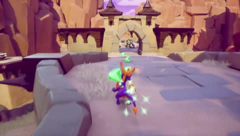 Reliving my childhood with the coolest dragon ever!