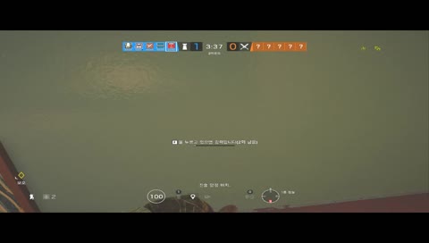 니븐 잠깐 레인보우식스시즈