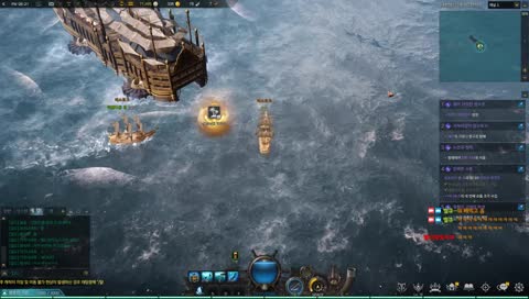 로스트 아크 가즈아!!!