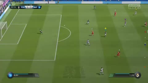 fifa 19    PROCLUB       LEGAME