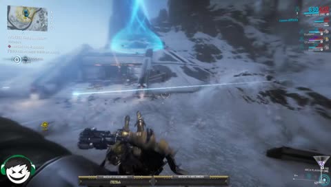 [WF Partner] !glyph !drops !plat giveaway !prime !هيا بنا