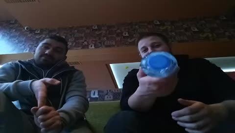 Cloudyyrs's mobile stream