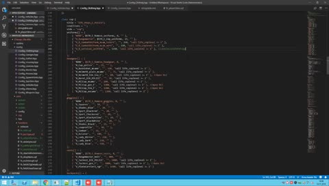 [GER] ArmA 3 Life Server Aufbau - Cop Uniform skinnen | !ysl