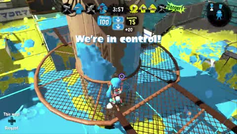 X Rank Twins with Neenjaaa!