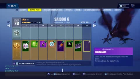 PS4-Live es ist alles anders