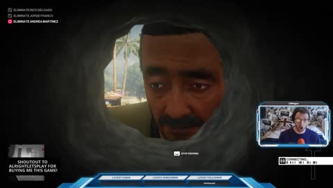 Hitman 3: Dream Hitmen