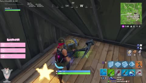 [AR/ENG] Heya! ♡ !discord