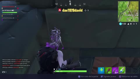 On tourne une vidéo Fortnite ou pas ? !youtube