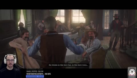 They killed his mother?!?!