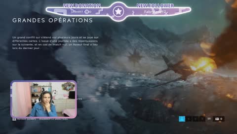  [FR-] Battelfield V sur [PC-CS] 