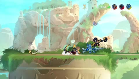 {Fr}-[PS4]Brawlhalla_Fr 