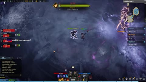 한국말 잘한다! (Ru/En/Ko)