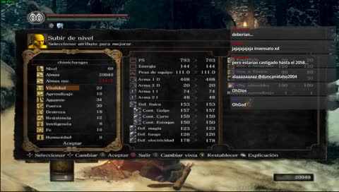 ano hondo y sus vainas