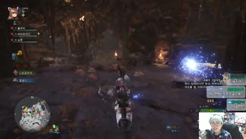 오늘도 돌아가는 몬스터헌터월드 공장