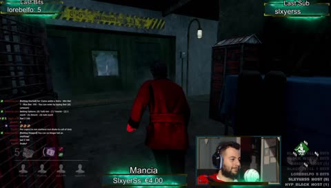 {PS4} SI riparte dall'inferno