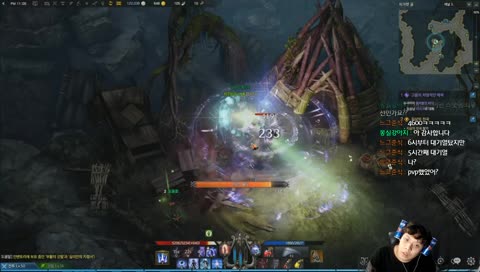 [깜식]루페온 바드 최초 만렙 스킬세팅 및 질문환영 #Kkamsik