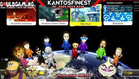 Saltiest Grind in MK HISTORY! WE ARE SPONSORED MERCH SOON!! 2Days For Lets Go!!!!