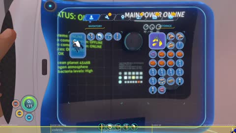 [ENG][PC] Day 73, Hardcore - Aqua-not-so-Pura, I'm ready to slap and run those Leviathans. 