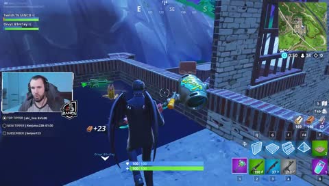 🔴[SWE/ENG] Ny Turret? Wt*.. !maria | !storspelare | !sub | !lights |