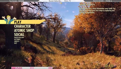 [FallOut76] เน่าได้อีก