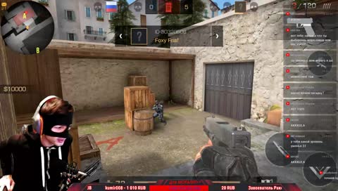 STANDOFF 2 КОМНАТА! КОМЕНТИРУЕМ И ИГРАЕМ!