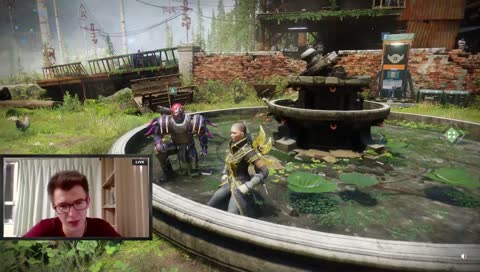 Спидран Дестини 2