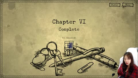 [청아] 청아가 공포임