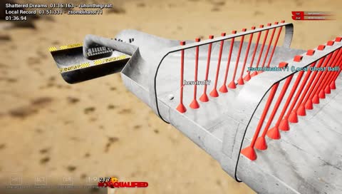 ZSOMBINATOR11 w/ HeroTroll