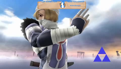 En attendant Ultimate...