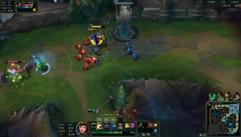 ゆだちちゃんLoL生します