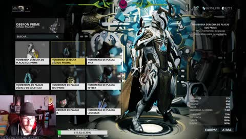 Drops + Sorteo Followers - Pasa a saludar! [PC][MR26] Prime Vault!