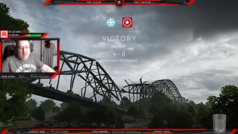 [UK] XB1X Conquest Action - !giveaway -  Lurks appreciated - x2 Sanity